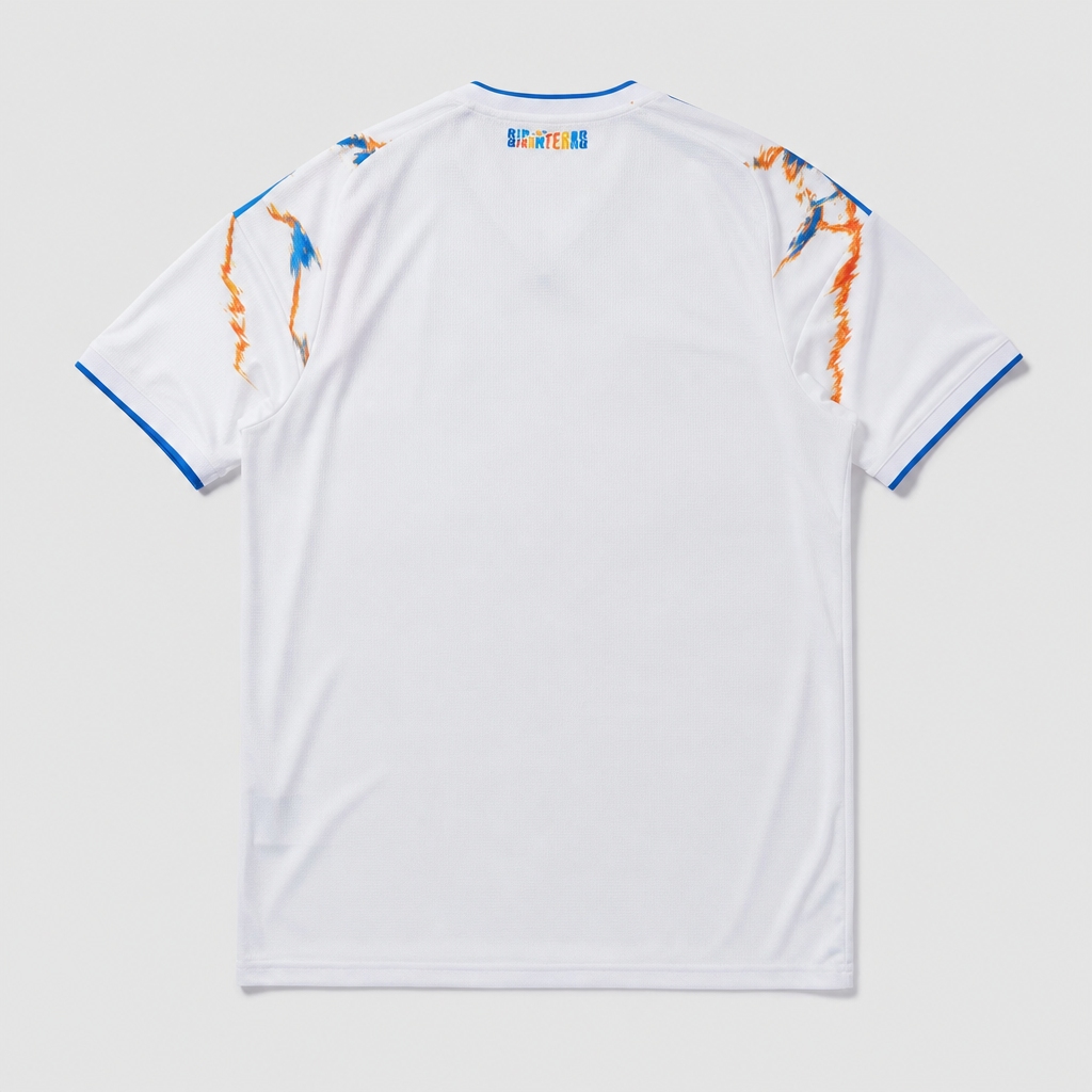 SAN DIEGO FC 26/27 AWAY JERSEY