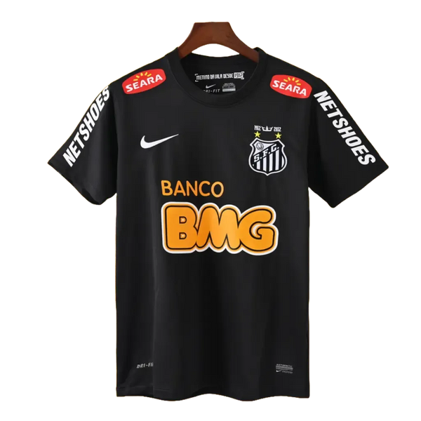 SANTOS 11/12 RETRO HOME I JERSEY