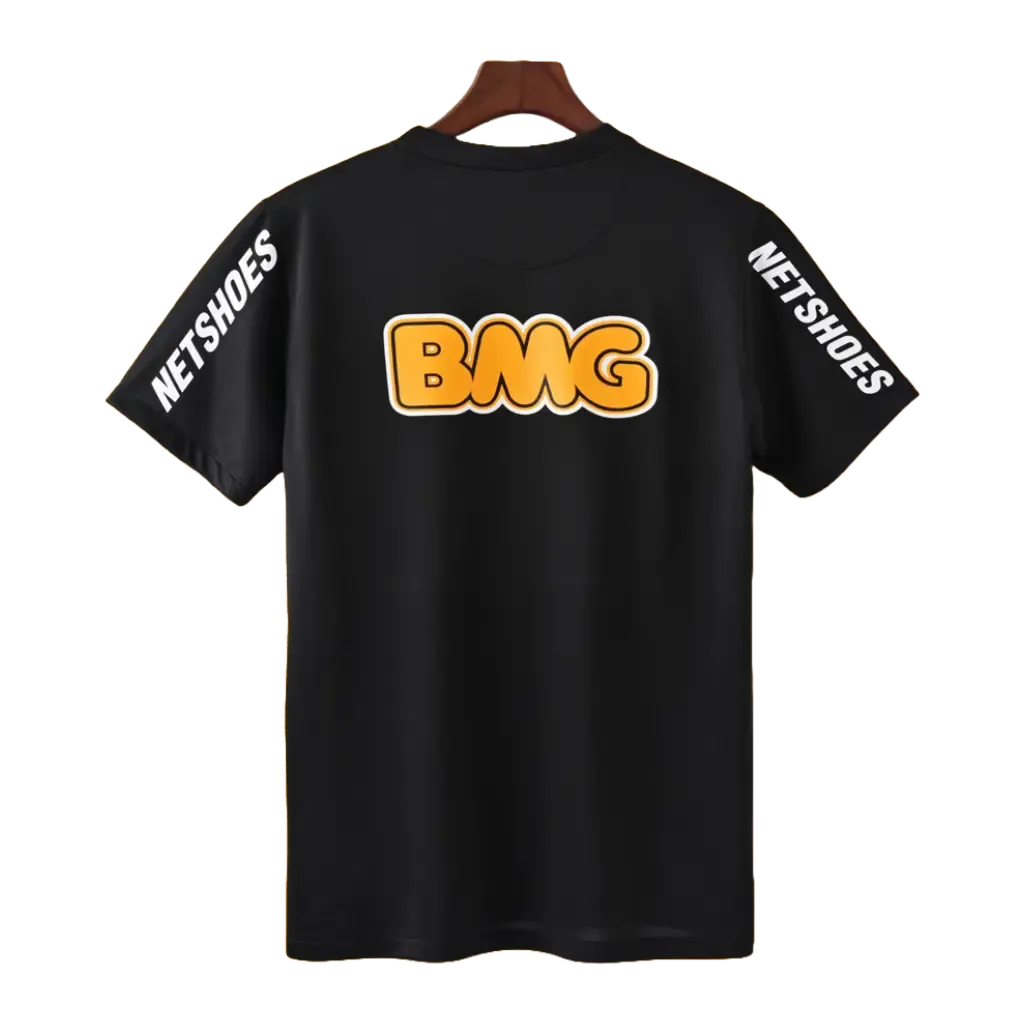 SANTOS 11/12 RETRO HOME I JERSEY