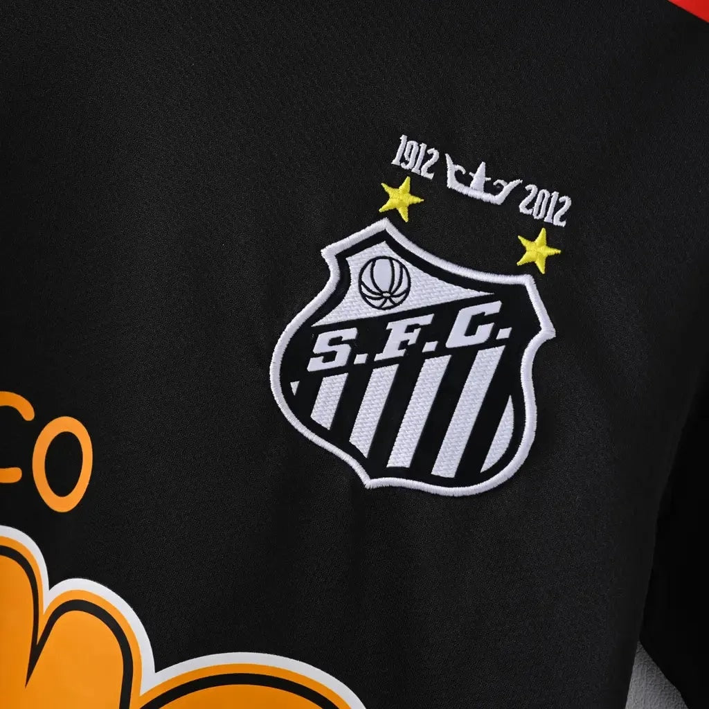 SANTOS 11/12 RETRO HOME I JERSEY