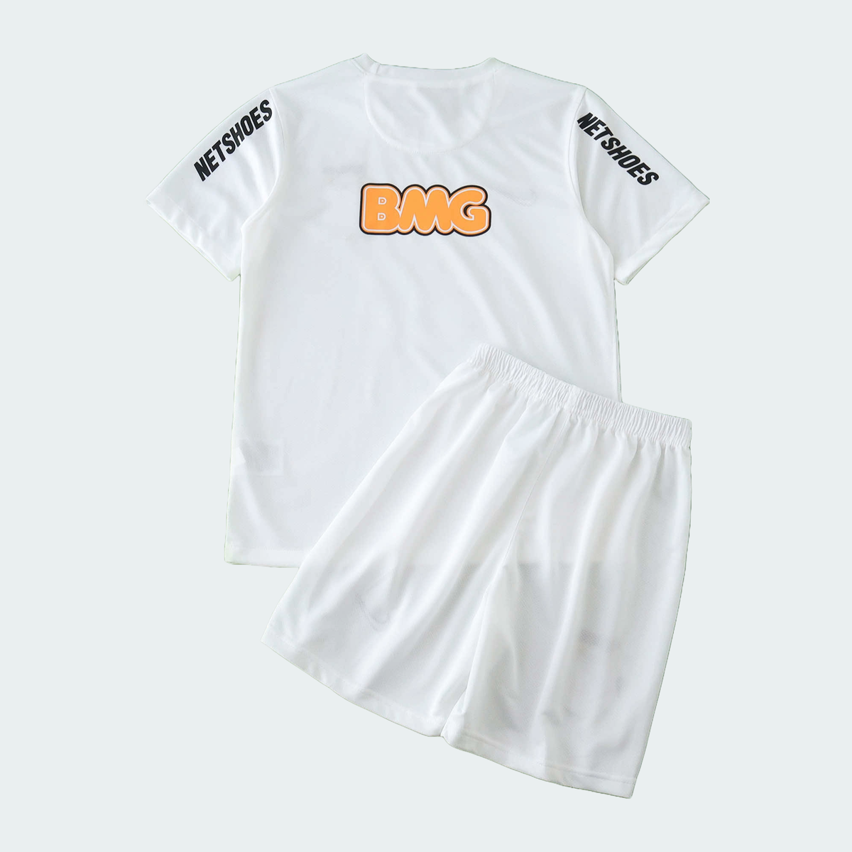 SANTOS 11/12 RETRO HOME KIDS KIT