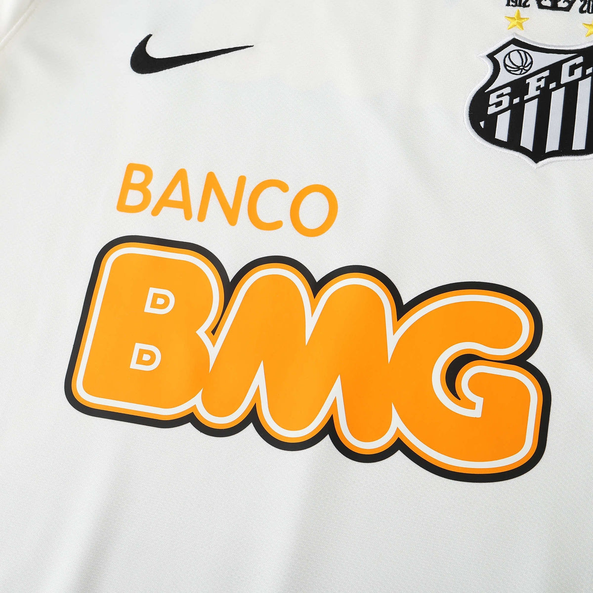SANTOS 11/12 RETRO HOME KIDS KIT