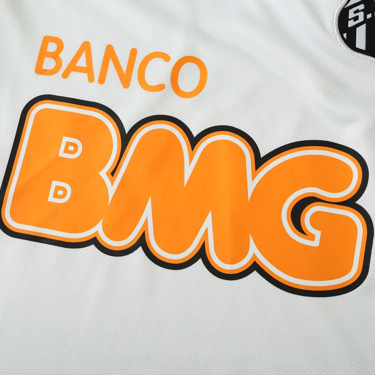 SANTOS 11/12 RETRO HOME LONG SLEEVE JERSEY
