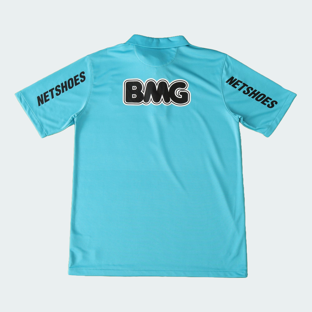 SANTOS 12/13 RETRO AWAY JERSEY