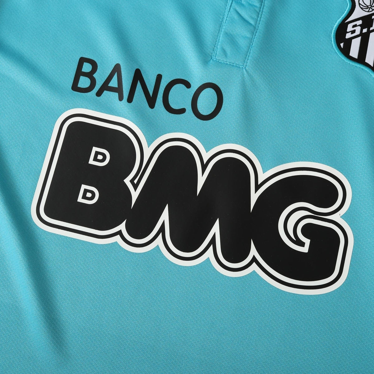 SANTOS 12/13 RETRO AWAY JERSEY