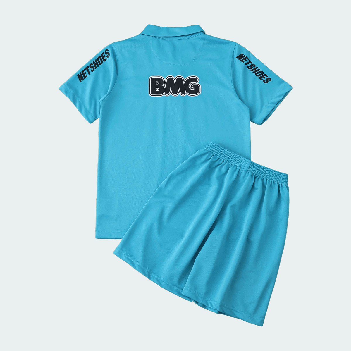 SANTOS 12/13 RETRO AWAY KIDS KIT