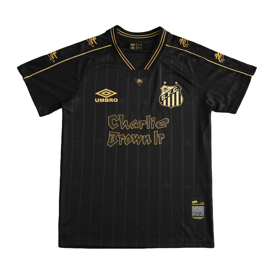 SANTOS 24/25 JERSEY