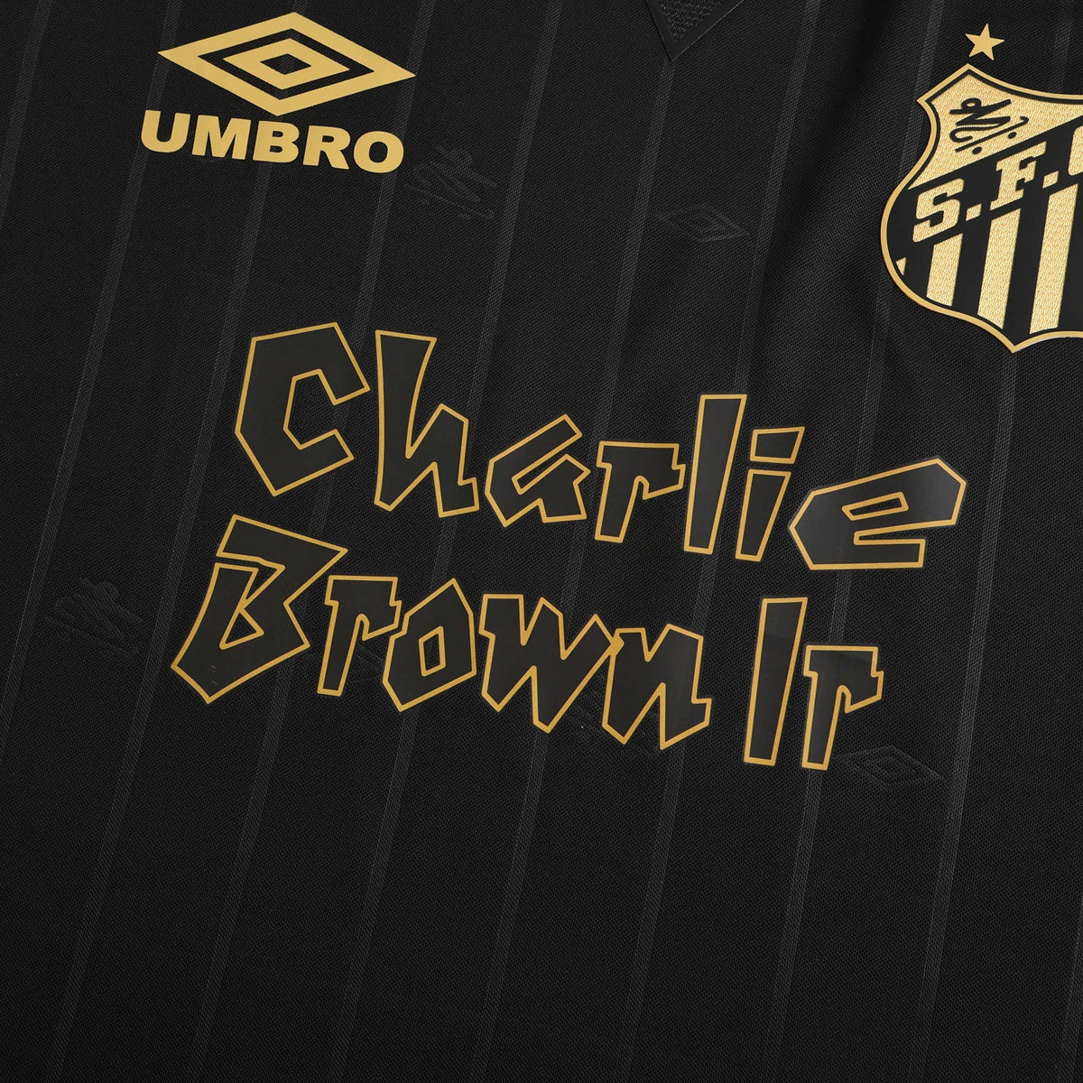 SANTOS 24/25 JERSEY