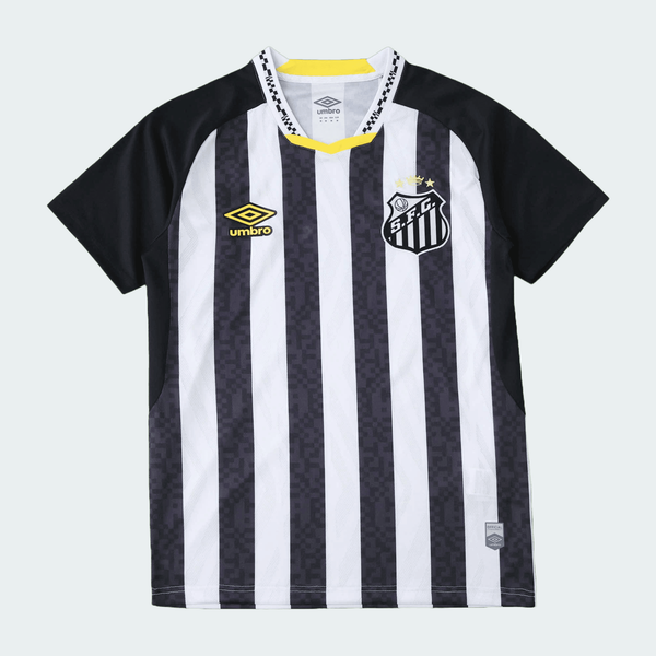 SANTOS 25/26 AWAY JERSEY