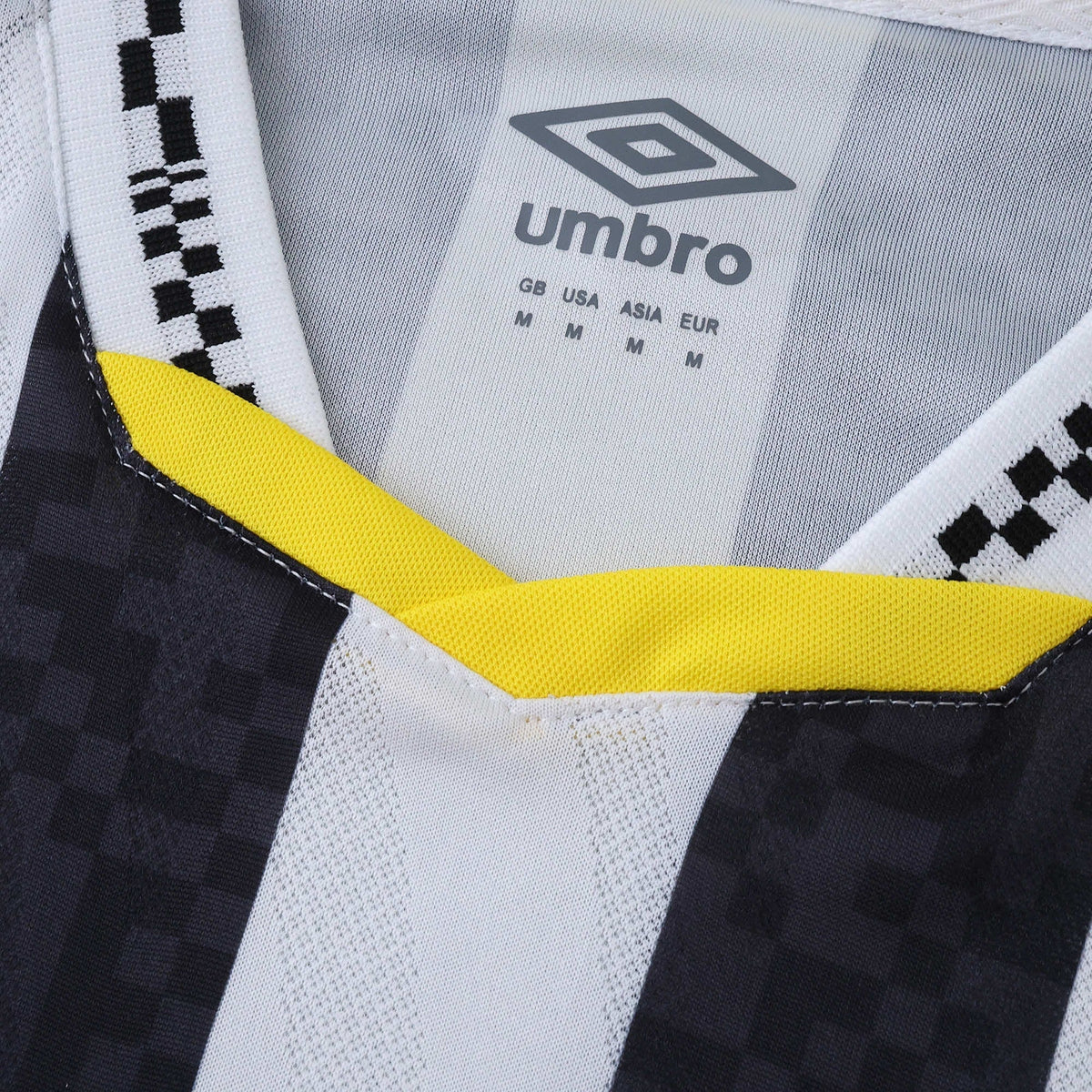 SANTOS 25/26 AWAY JERSEY