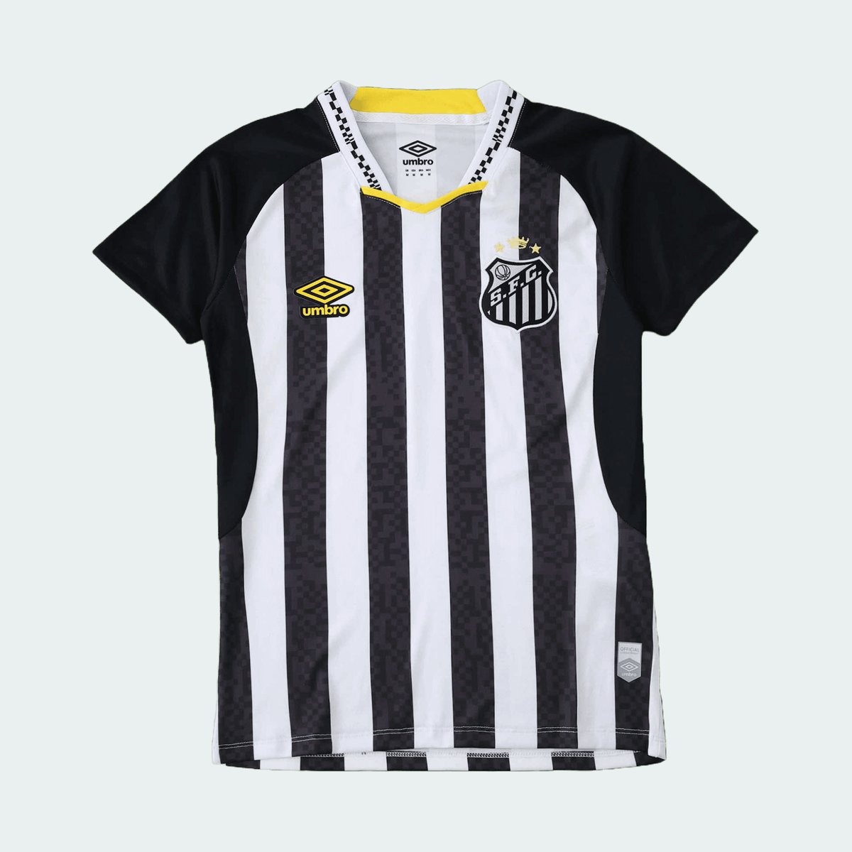 SANTOS 25/26 AWAY WOMEN JERSEY