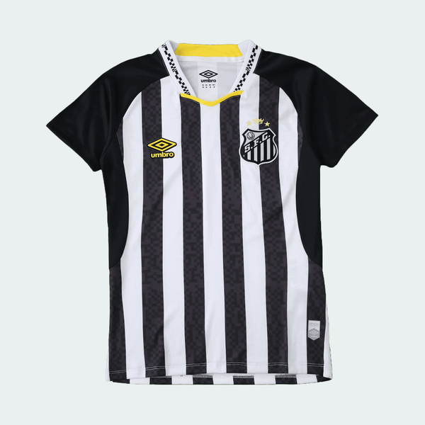 SANTOS 25/26 AWAY WOMEN JERSEY