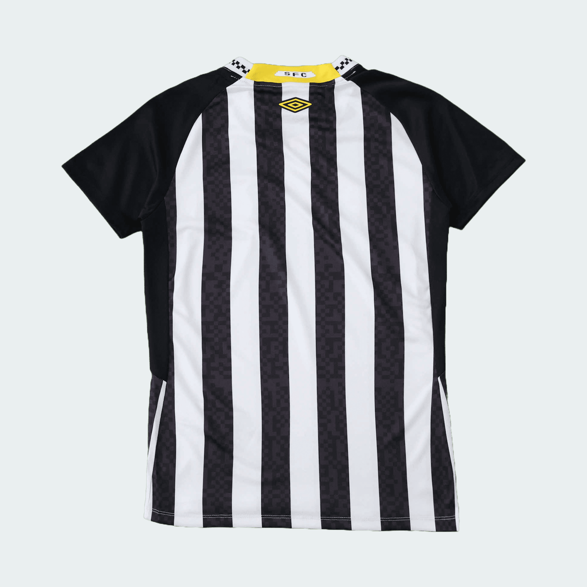 SANTOS 25/26 AWAY WOMEN JERSEY