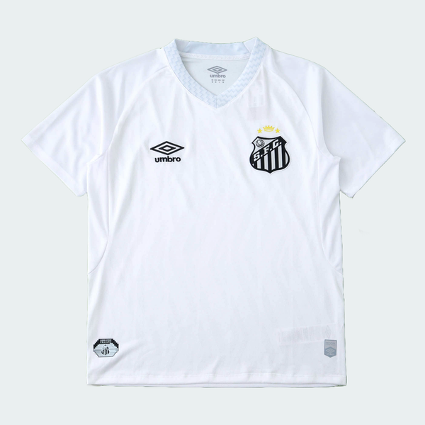 SANTOS 25/26 HOME JERSEY