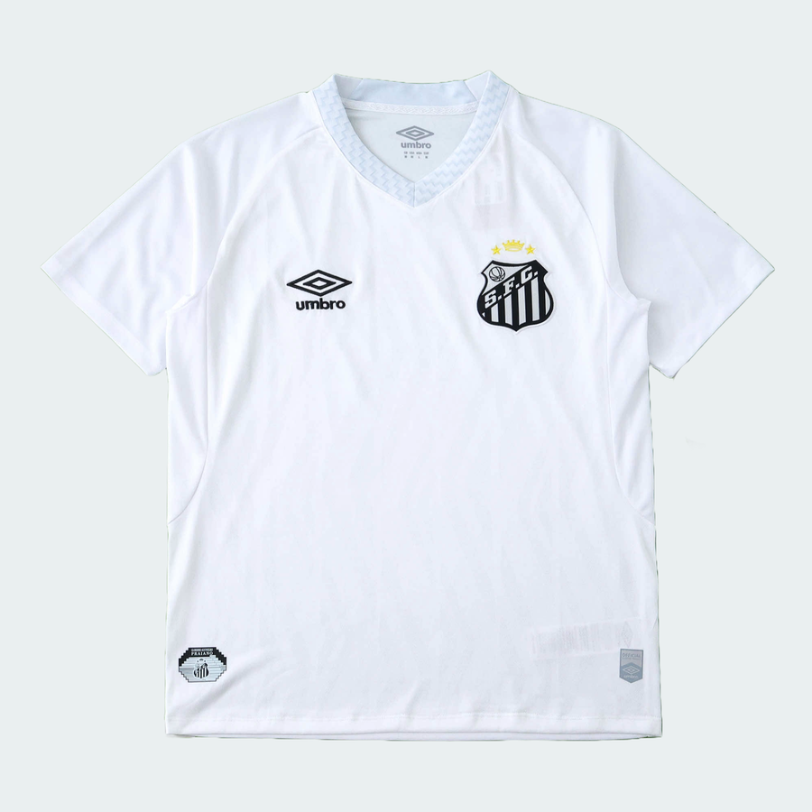 SANTOS 25/26 HOME JERSEY