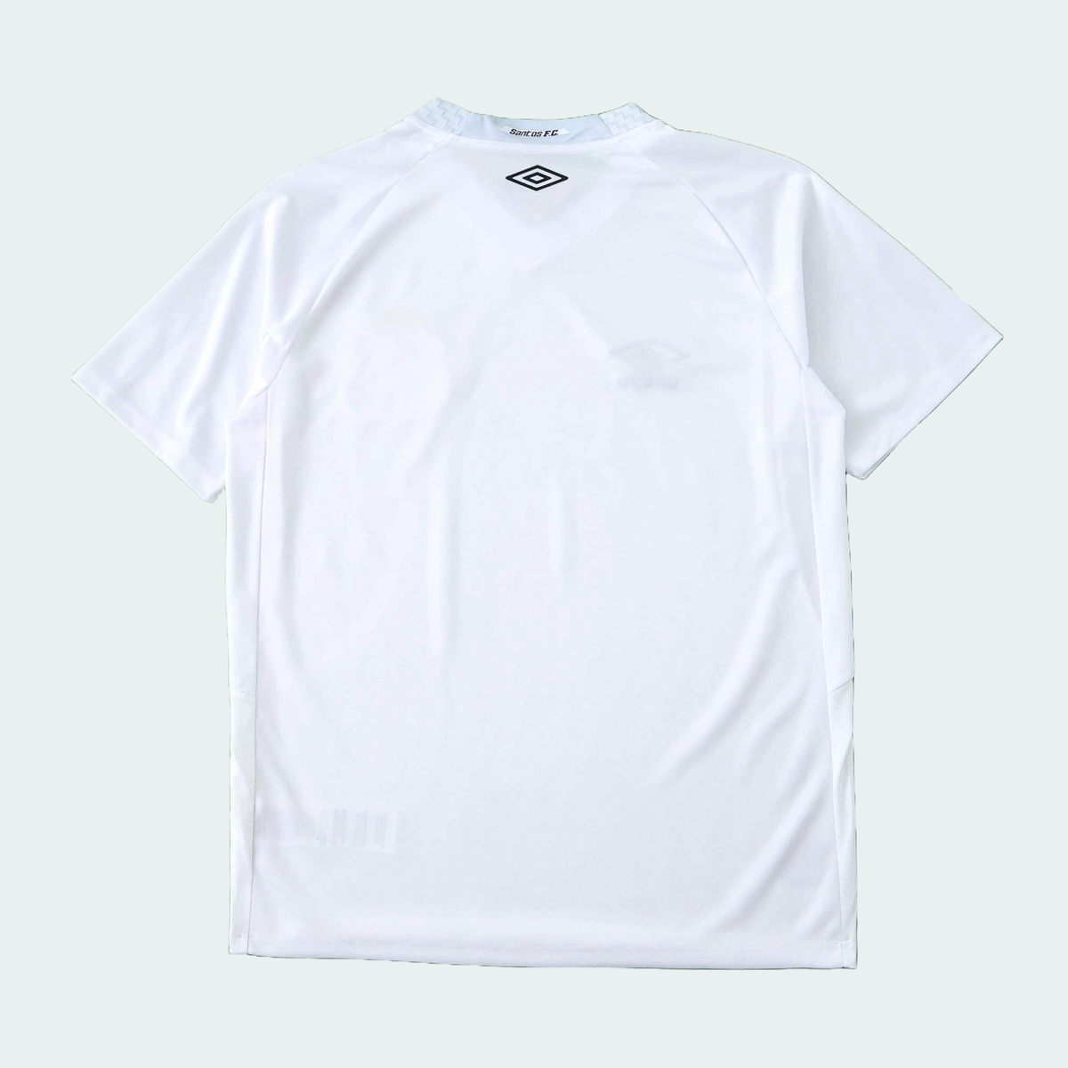 SANTOS 25/26 HOME JERSEY