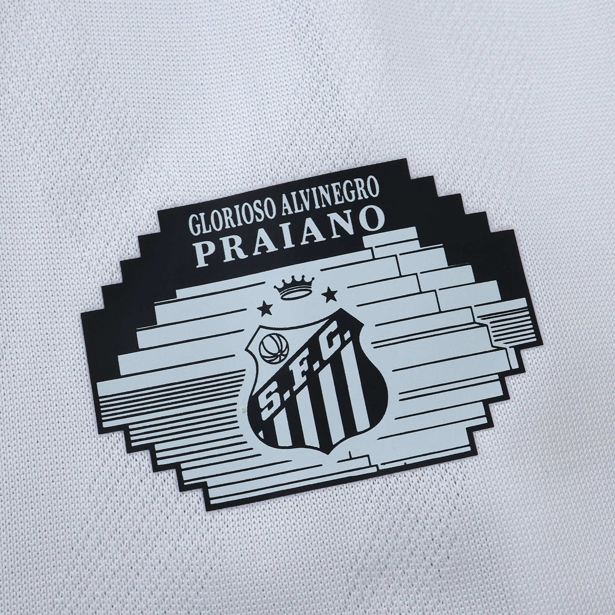 SANTOS 25/26 HOME JERSEY