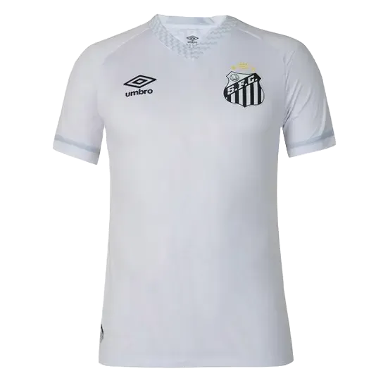 SANTOS 25/26 HOME PLAYER JERSEY