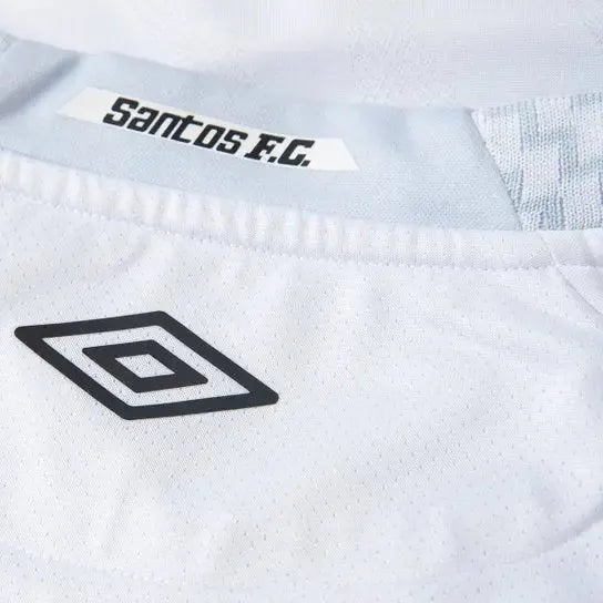 SANTOS 25/26 HOME PLAYER JERSEY