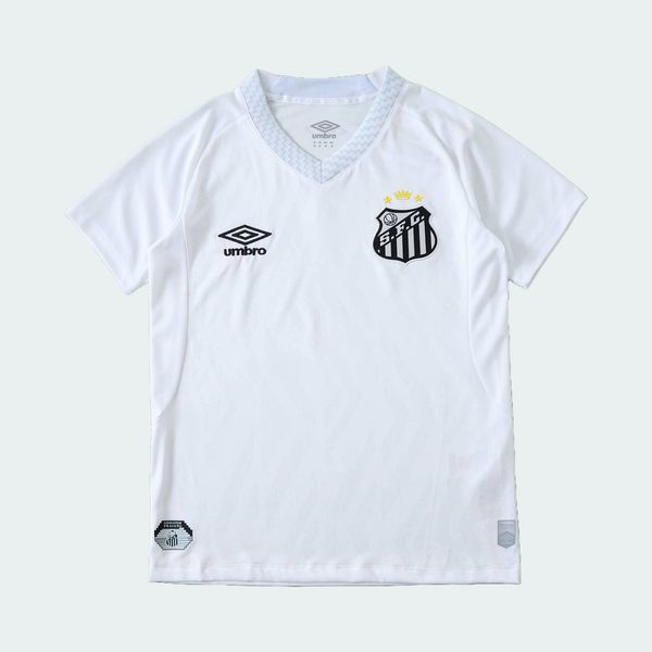 SANTOS 25/26 HOME WOMEN JERSEY