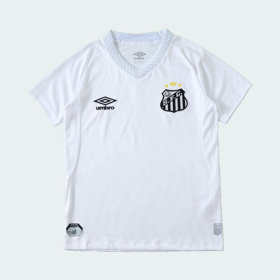 SANTOS 25/26 HOME WOMEN JERSEY