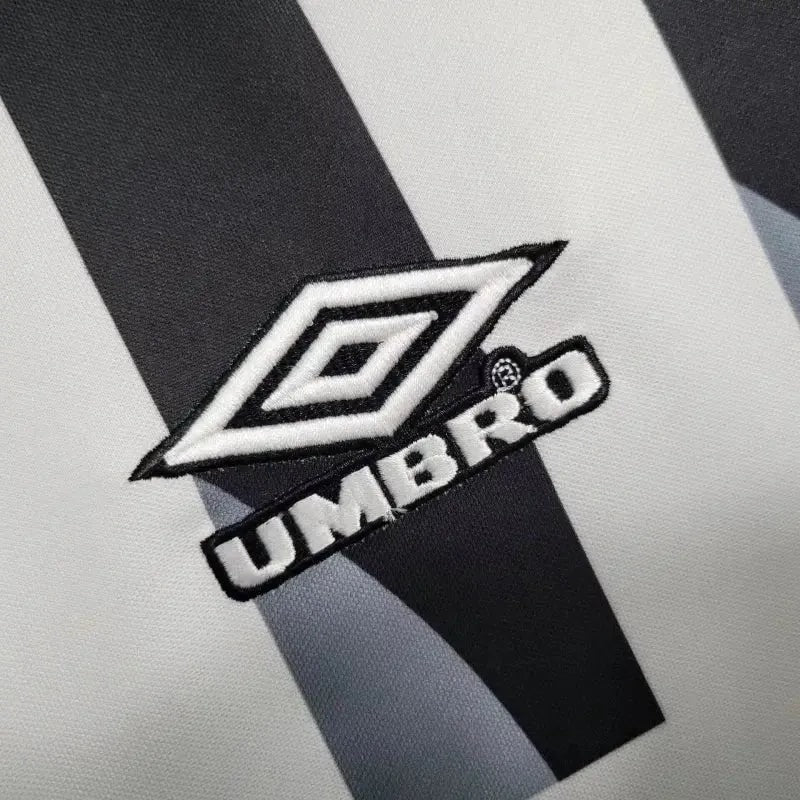 SANTOS 98 RETRO AWAY JERSEY
