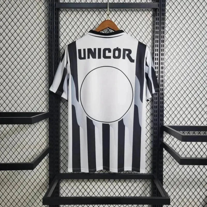 SANTOS 98 RETRO AWAY JERSEY