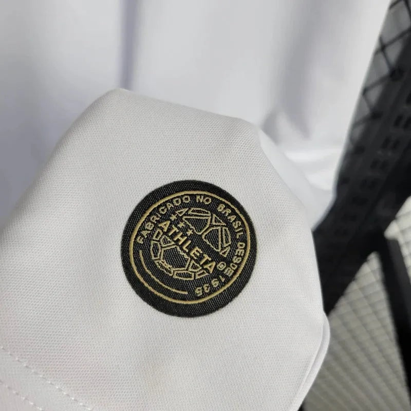 SANTOS II JERSEY