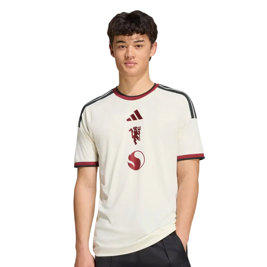 MANCHESTER UNITED 26/27 THIRD JERSEY