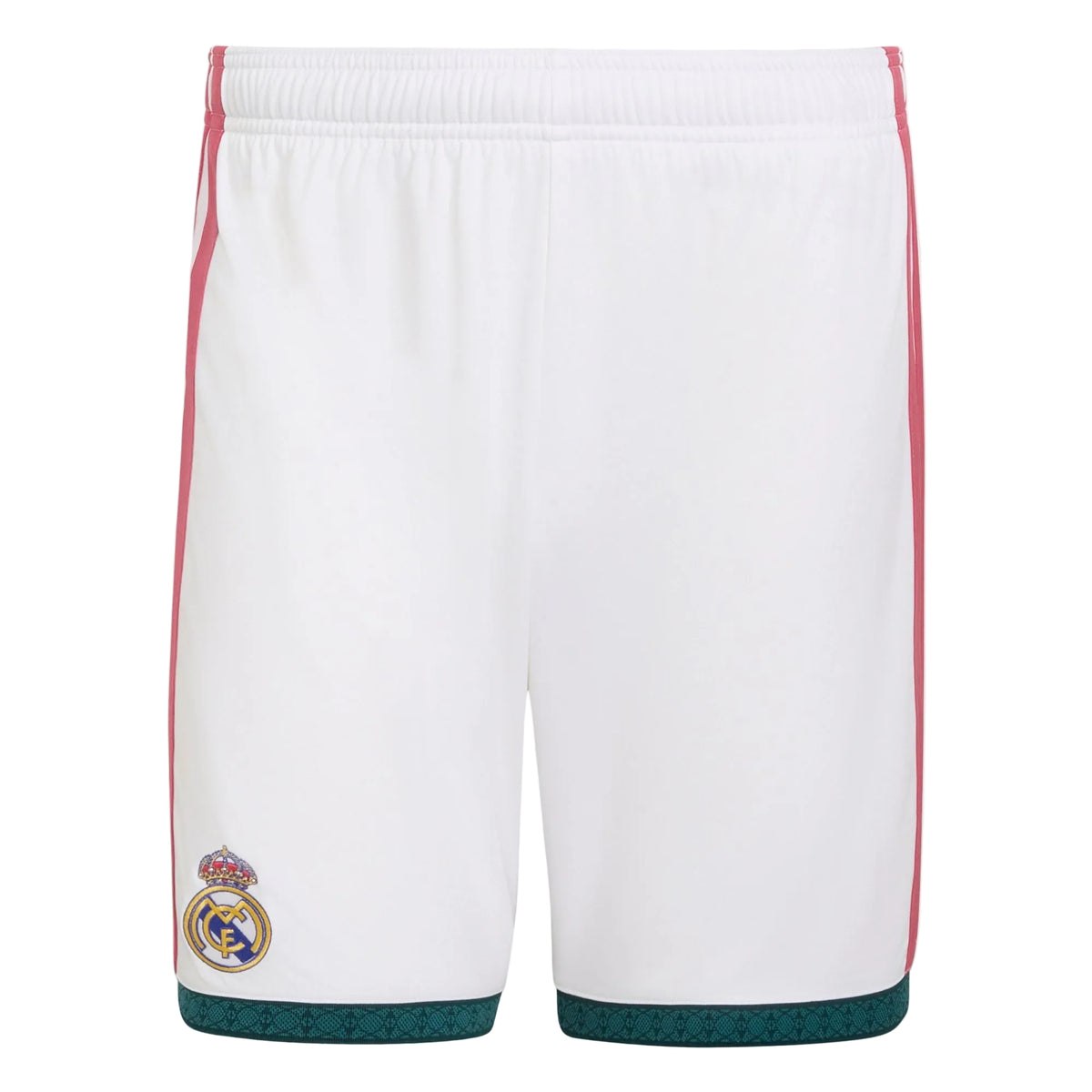 REAL MADRID 26/27 HOME SHORTS