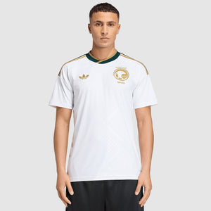 SAUDI ARABIA 26/27 AWAY JERSEY