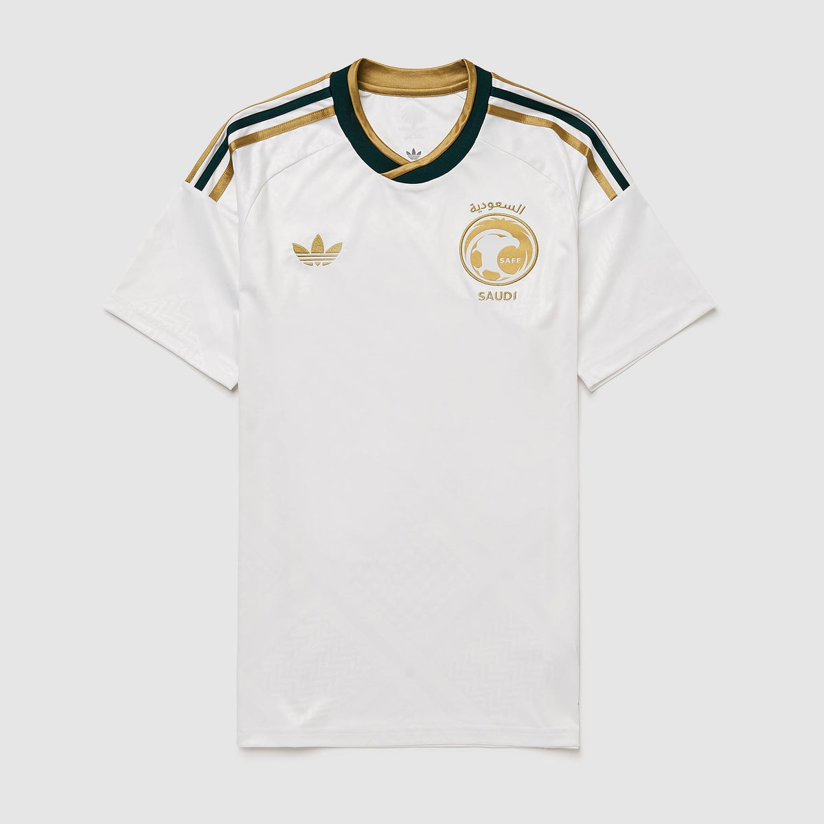 SAUDI ARABIA 26/27 AWAY JERSEY