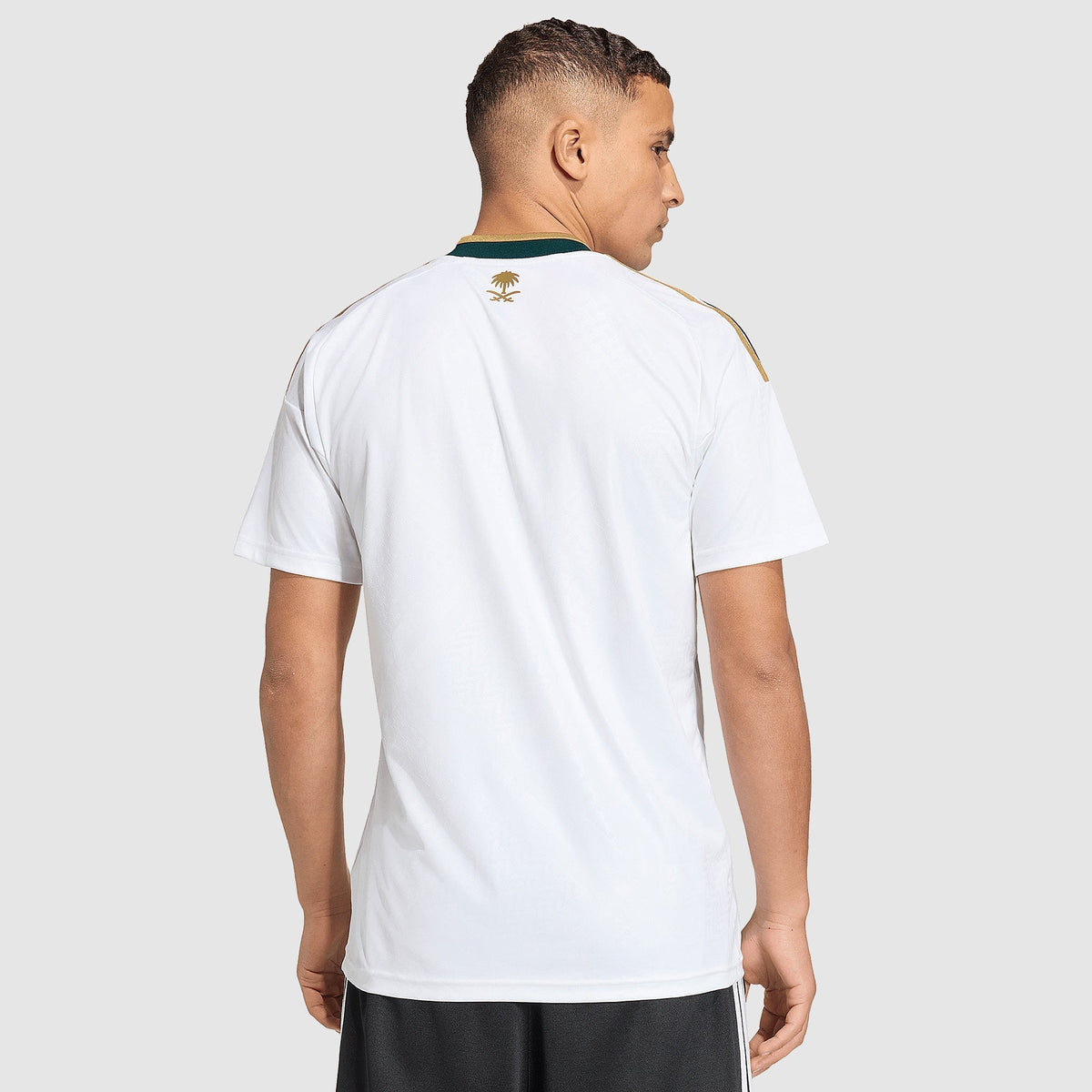 SAUDI ARABIA 26/27 AWAY JERSEY