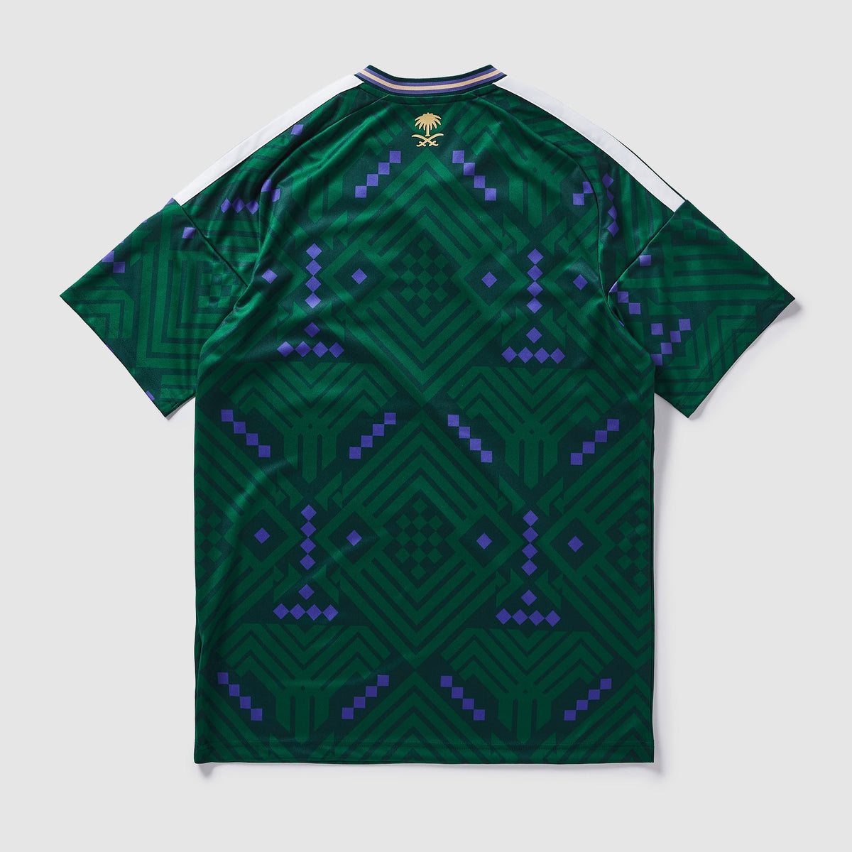 SAUDI ARABIA 26/27 HOME JERSEY