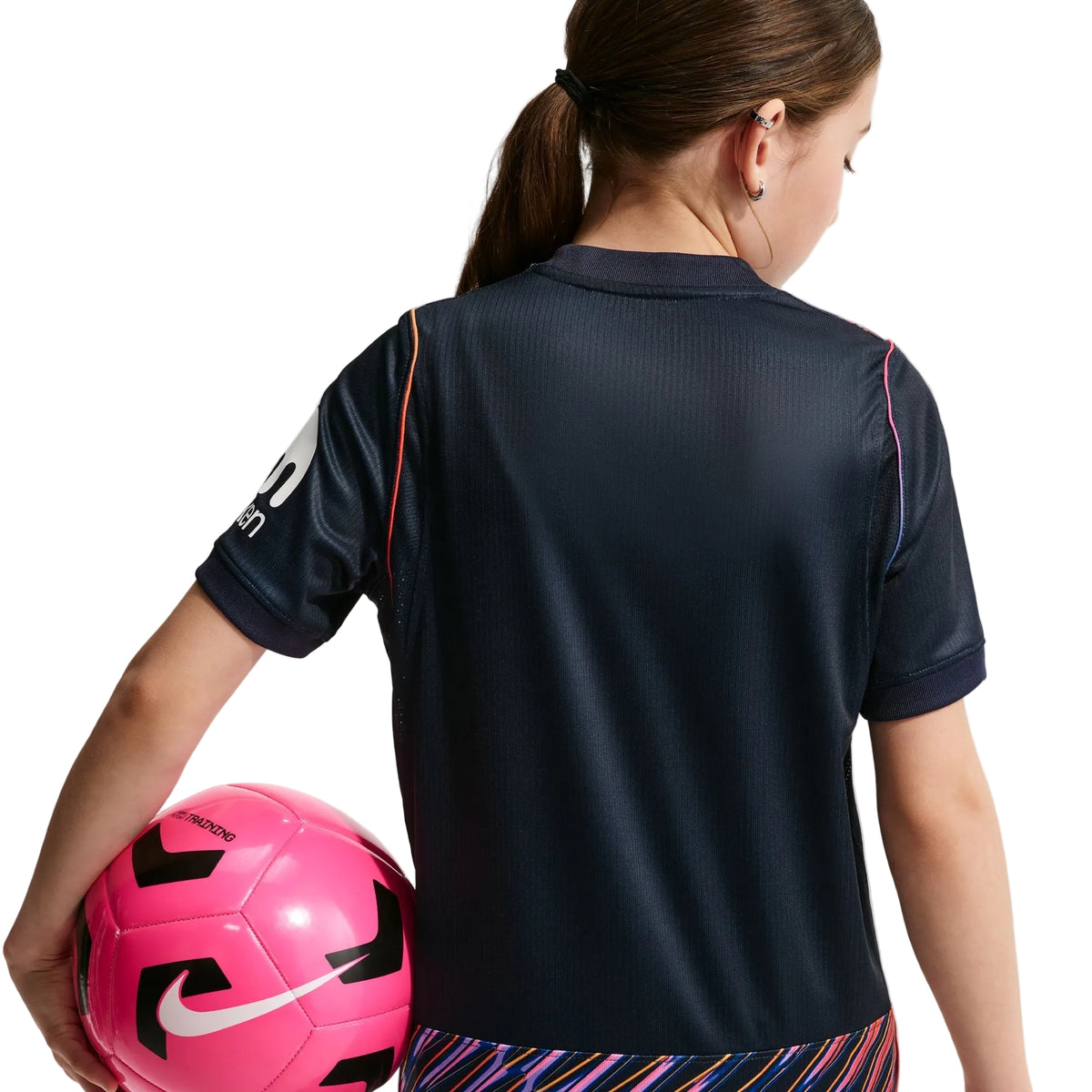 TOTTENHAM 26/27 AWAY KIDS KIT