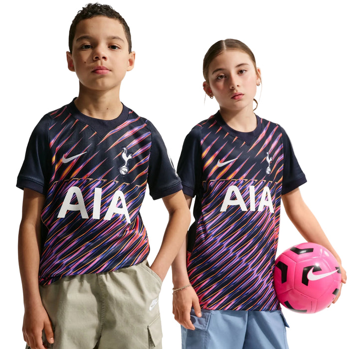 TOTTENHAM 26/27 AWAY KIDS KIT