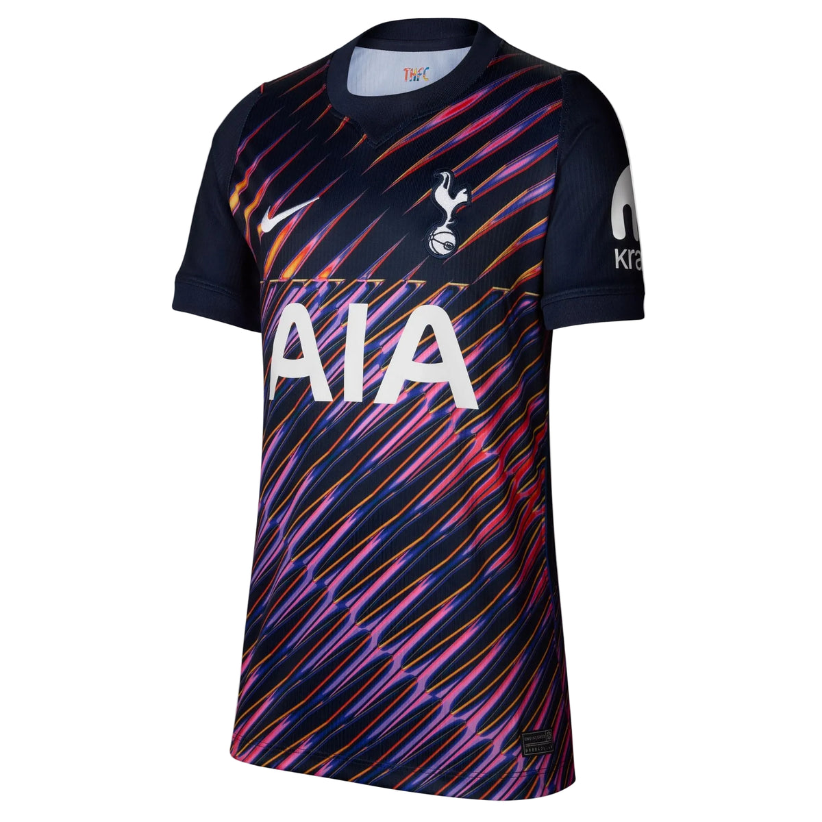 TOTTENHAM 26/27 AWAY KIDS KIT