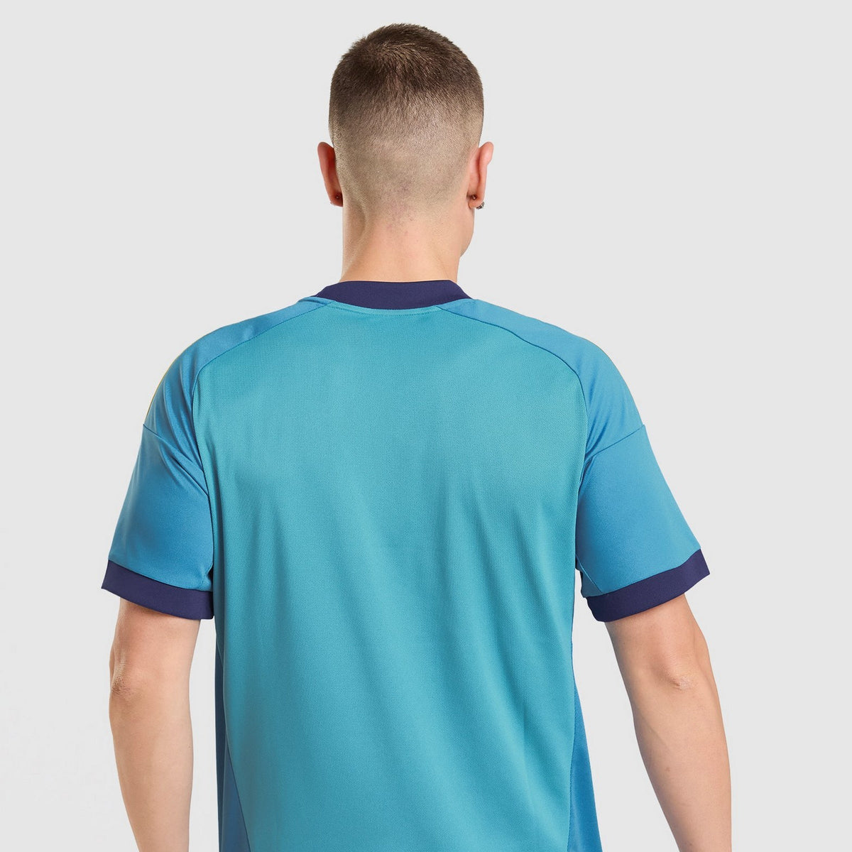SCOTLAND 26/27 GOALKEEPER JERSEY