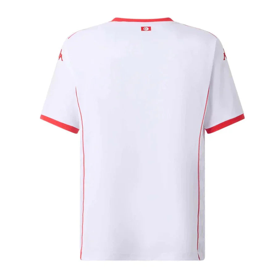 TUNISIA 26 AWAY JERSEY