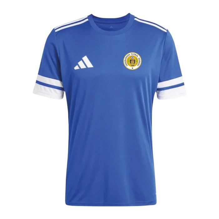 CURAÇAO 25/26 HOME JERSEY