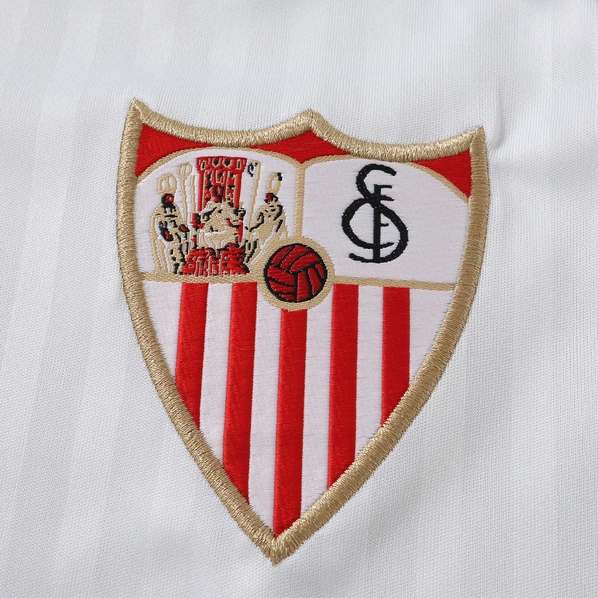 SEVILLA 26/27 AWAY JERSEY