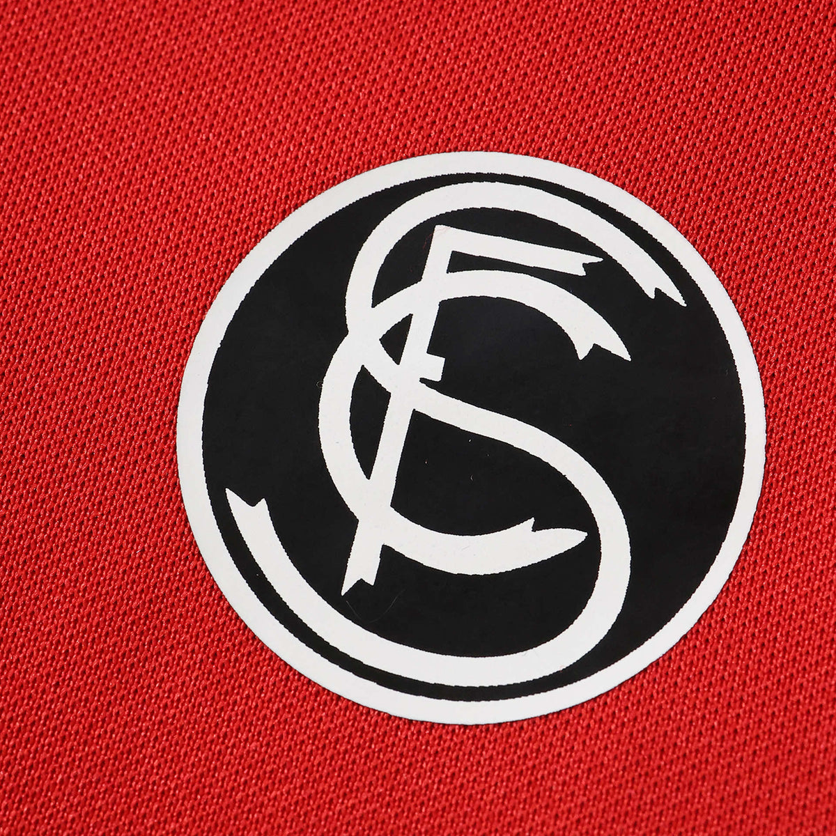 SEVILLA 26/27 HOME JERSEY