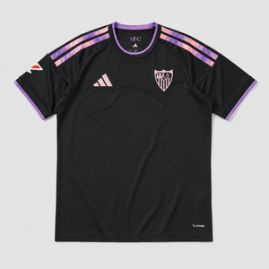 SEVILLA 26/27 THIRD JERSEY