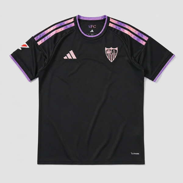 SEVILLA 26/27 THIRD JERSEY