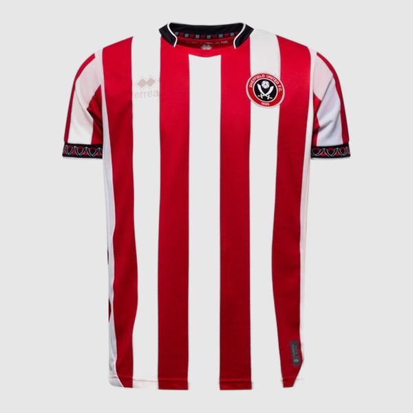 SHEFFIELD UNITED 25/26 HOME JERSEY