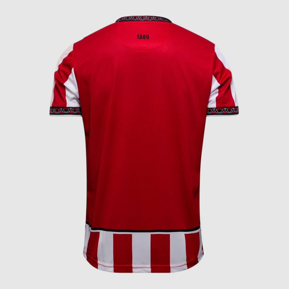 SHEFFIELD UNITED 25/26 HOME JERSEY