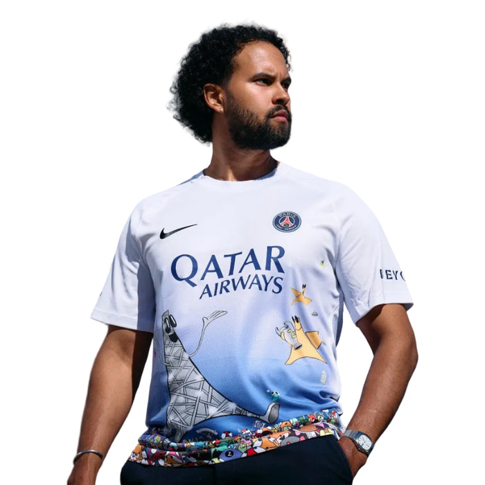 PSG 26/27 SPECIAL EDITION JERSEY