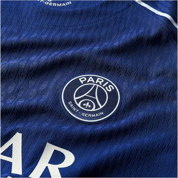 PSG 24 FOURTH JORDAN -25 LONG SLEEVE JERSEY