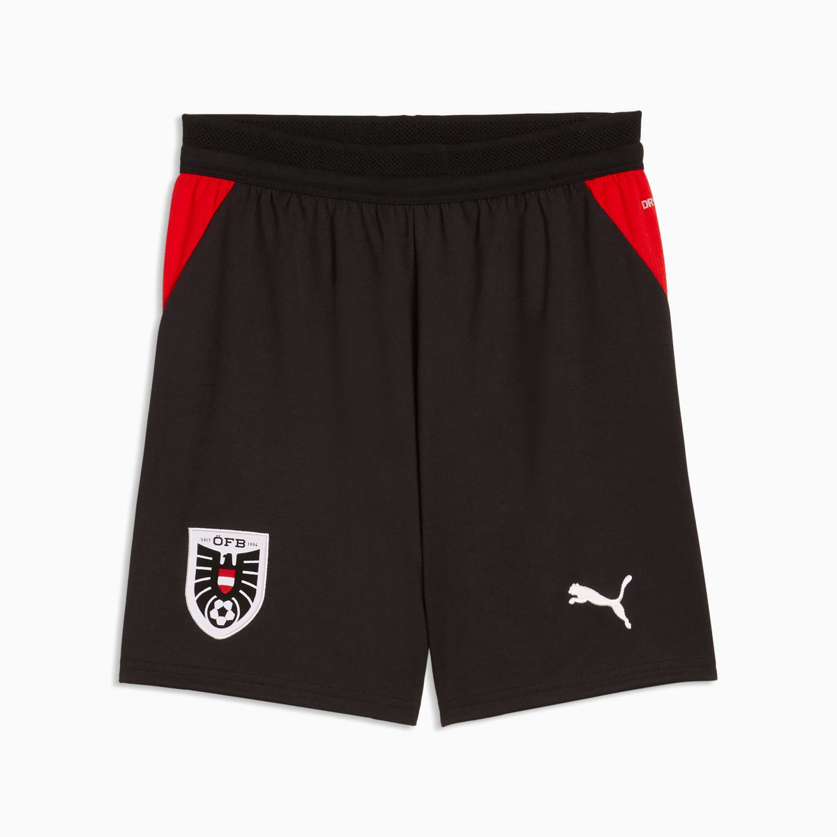 AUSTRIA 26/27 HOME SHORTS