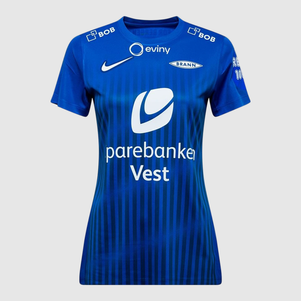 SK BRANN 24/25 AWAY WOMEN JERSEY